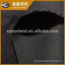 waterproofing wind proof breathable TPU bond polyester soft shell fleece fabric